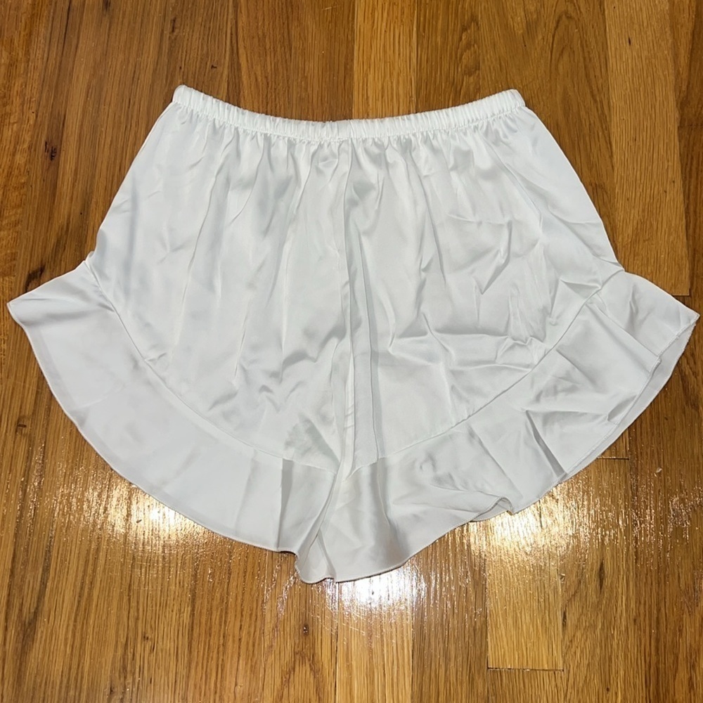 Women’s Bride Pajamas Shorts - Picture 6 of 8